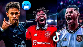 ⚽Football Reels And Tiktok Edits Compilation [№71] - Skills, Goals, Fails