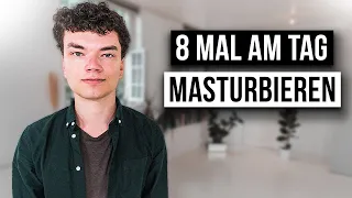 Wie ist das PORNOSÜCHTIG ZU SEIN?