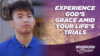 Experience God’s Grace Amid Your Life’s Trials | #BoundlessGrace TV Special GMA Day 4 LIVE STREAM