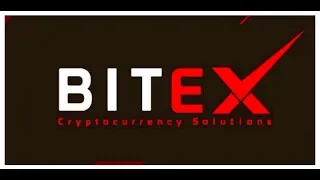 BITEX - Первый международный криптовалютный банк с локальным присутствием!
