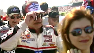 A Look Back At Dale Earnhardt's Death And The Impact On ENC (2011)