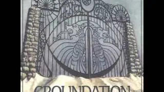 Groundation - Babylon Rule Dem