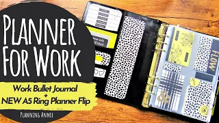 Planner for Work