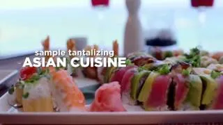 Brilliance of the Seas®   Royal Caribbean International