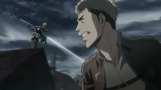 Attack on Titan Universe | JK