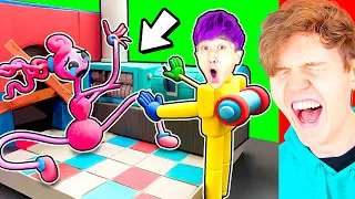 FUNNIEST LANKYBOX GAMES EVER! (BREAKING MOMMY LONG LEGS BONES, SONIC, & MORE!) *1 HOUR MARATHON*