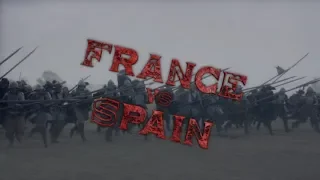 Secrets of the Musketeers: France vs Spain || The Musketeers Special Features Season 3