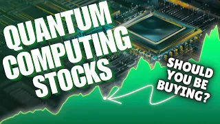 3 Quantum Computing Stocks Poised for Growth