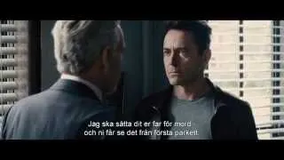 THE JUDGE - Biopremiär 28 november - Officiell HD trailer