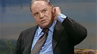 Don Rickles Carson Tonight Show 1978