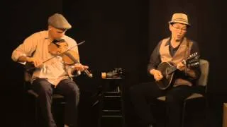 John Weed & Stuart Mason: Little Black Train