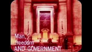 Man, Freedom, and Government (1968)