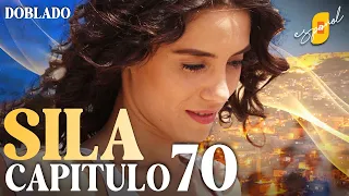 Sıla Capítulo 70