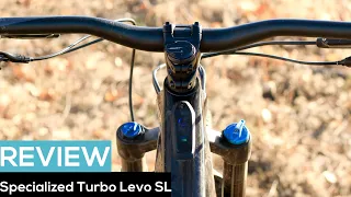 2020 Specialized Turbo Levo SL | $9,025 Expert Carbon Build Review