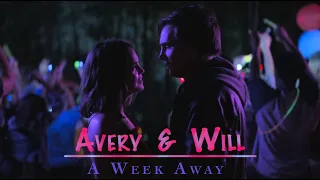 Avery & Will  |  eighteen