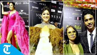 IIFA 2023: Abu Dhabi gripped by Bollywood fever as stars dazzle the green carpet