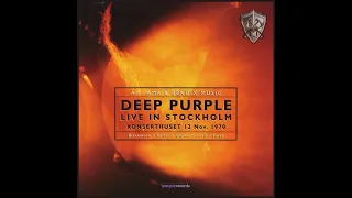 Child In Time: Deep Purple (2005 - 2nd Remix) Live in Stockholm 1970