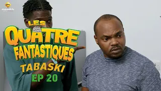 Série - Les 4 Fantastiques - Tabaski 2023 - Episode 20