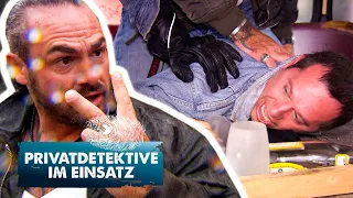 Achtung vor Schockanrufen! - Carsten Stahl nimmt Betrügerbande hoch