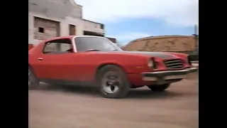 Kill Line (1991) Car Chase