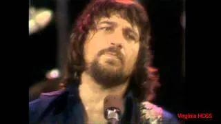 Waylon Jennings.. Honky Tonk Heroes-1974 (VIDEO).wmv