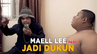 MAELL LEE JADI DUKUN