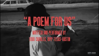 Lift Every Voice: "A Poem for Us"