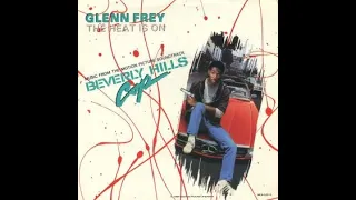 Glenn Frey - The Heat Is On (Extended Movie Mix)