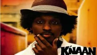 Take A Minute - K'Naan HQ Sound