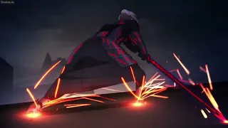 My Demons ( alter saber )