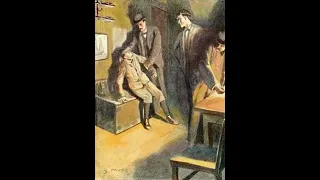 Чёрный Питер Возвращение Шерлока Холмса Артур Конан Дойл  Аудиокнига Memoirs Sherlock Holmes