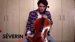 Michael Jackson - "Who Is It" (Cello Cover) - Séverin Official