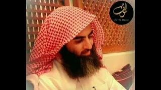 Шейх Мухаммад Аль Люхайдан сура-7 Аль-А'раф (Ограды)