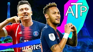 DESAFIO: aceitando TODAS AS PROPOSTAS (PSG) 🤑 | FIFA 19 Experimentos