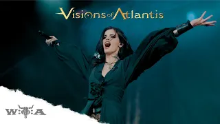 VISIONS OF ATLANTIS - WACKEN recap 2022