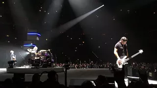 Metallica - Nothing Else Matters (Prague 2018)