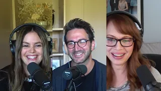 The Pilot with Josh Schwartz | Ep 1 | Welcome to the OC, Bitches! Podcast