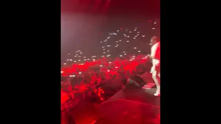 Lil Durk Brings Out IceWear Vezzo at SmurkChella!🔥