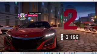 не запускается Asphalt 9?!