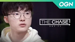 [SKT T1: THE CHASE] Ep.1 Faker / The Birthday (ENG Sub)