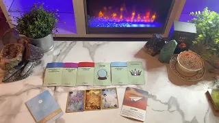 Cancer ♋️ The NEXT 72 HOURS (JANUARY 16-18)Tarot Card Reading