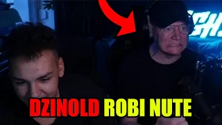 DZINOLD ROBI NUTE U MRGH NA LIVE (MERGHANI,DZINOLD,BANDURA)