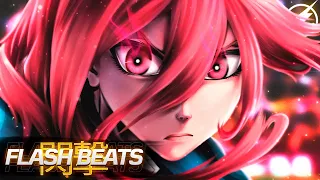 SpeedRap - Chigiri (Blue Lock) - O Rei da Velocidade | Flash Beats