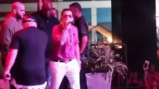 De La Ghetto - Patronales Vega Baja