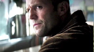 WILD CARD Trailer (Jason Statham - 2015)