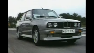 BMW 3 Series - The story of an ultimate driving machine in the US