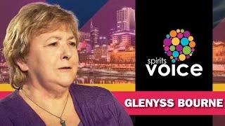 Glenyss Bourne: Healing From The Angelic Realm