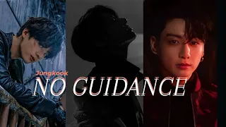 Jungkook - No Guidance [ Ayzha Nyree ] - [fmv]