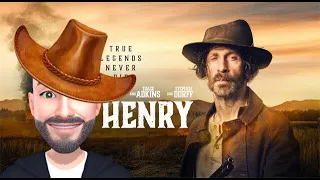 Crítica de "Old Henry" -con todos los spoilers.- Pequeño pero estimable western (por O´Trevor)