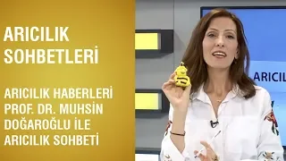 Arıcılık Sohbetleri - 20.Bölüm